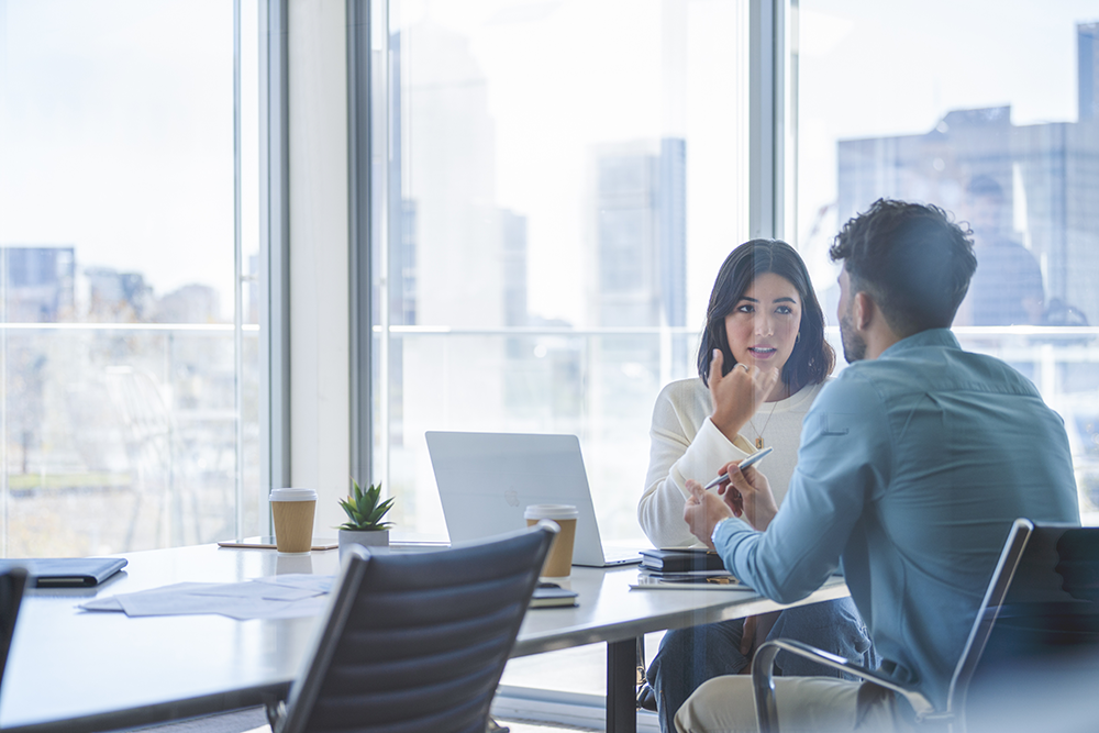 notre accompagnement personnalisé